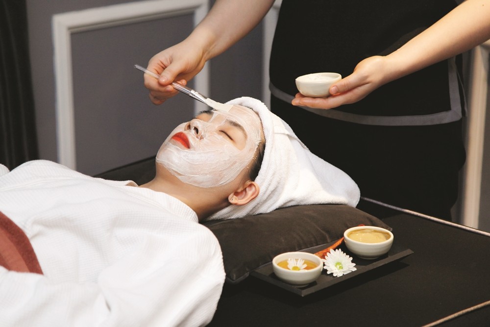 Facial Facts Hanoi La Spa 7208