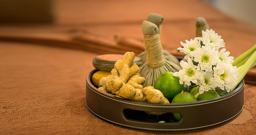 SUBLIME SERVICE FOR THE MIND, BODY & SOUL