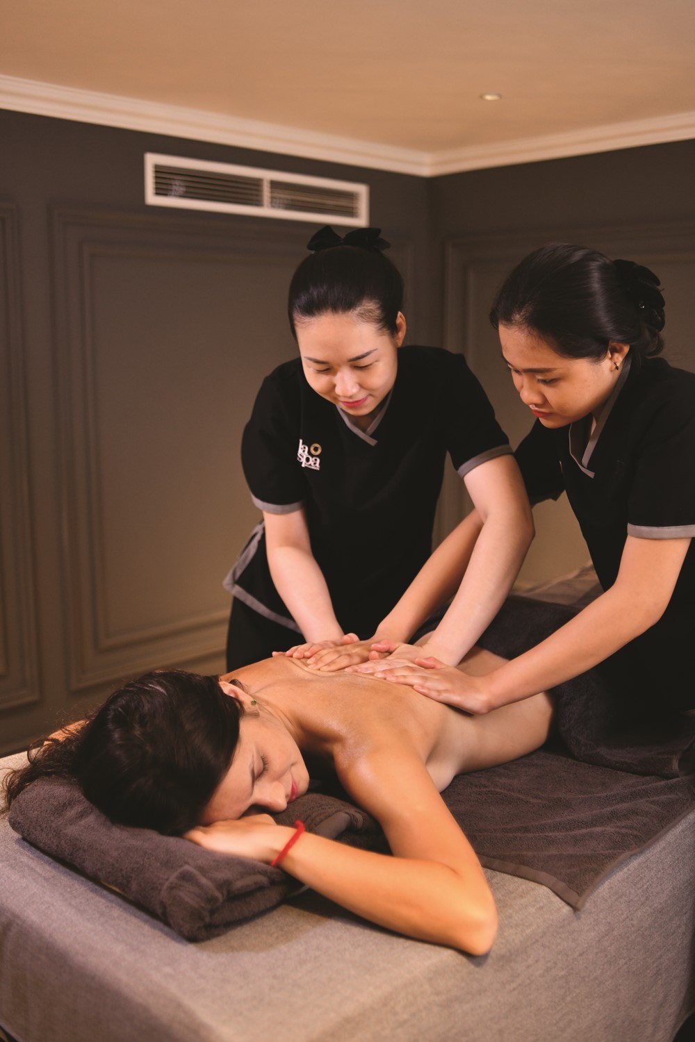 A KALEIDOSCOPE OF SENSATIONS