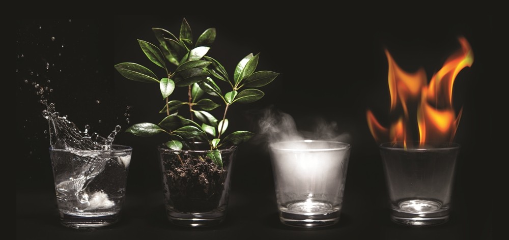 TETRAPHOBIA – THE MAGICAL NUMBER 4