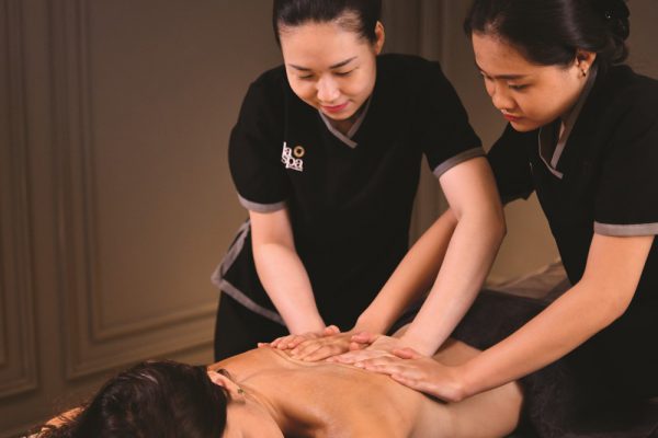 A KALEIDOSCOPE OF SENSATIONS