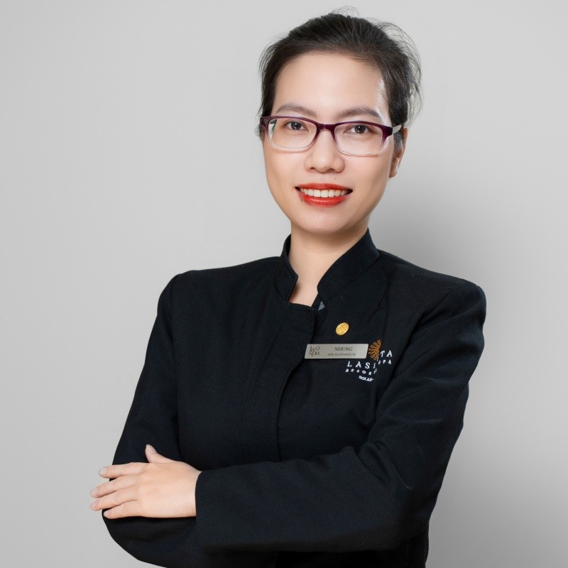 Nguyen Thi Anh Nhung