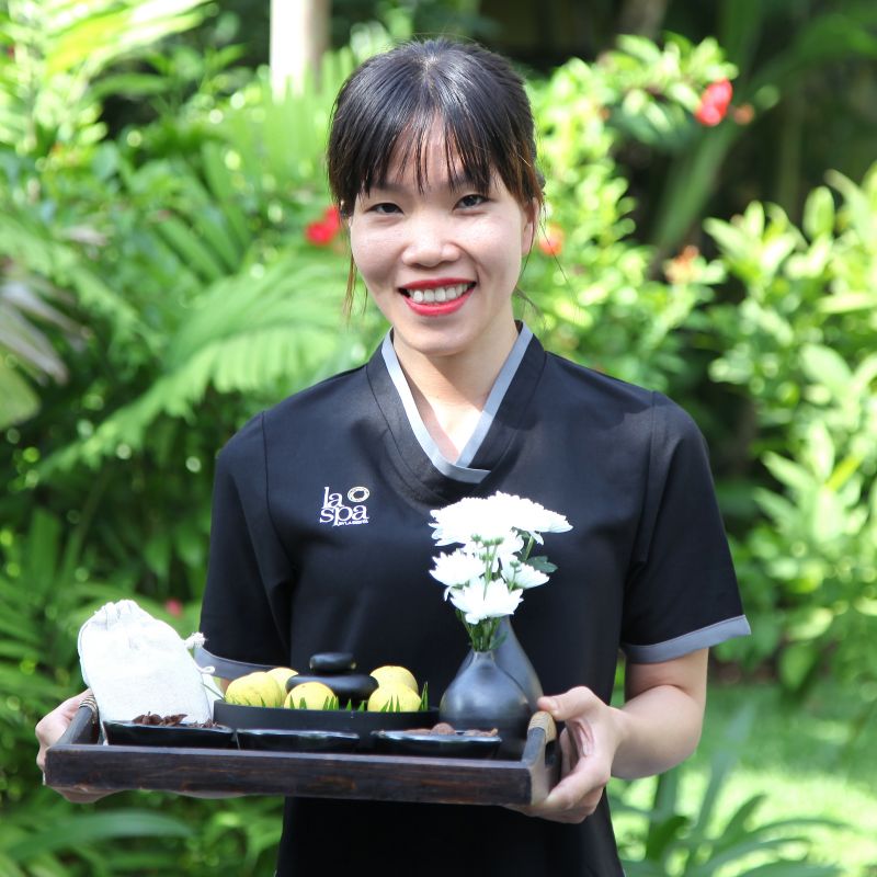 Nguyen Thi Thao