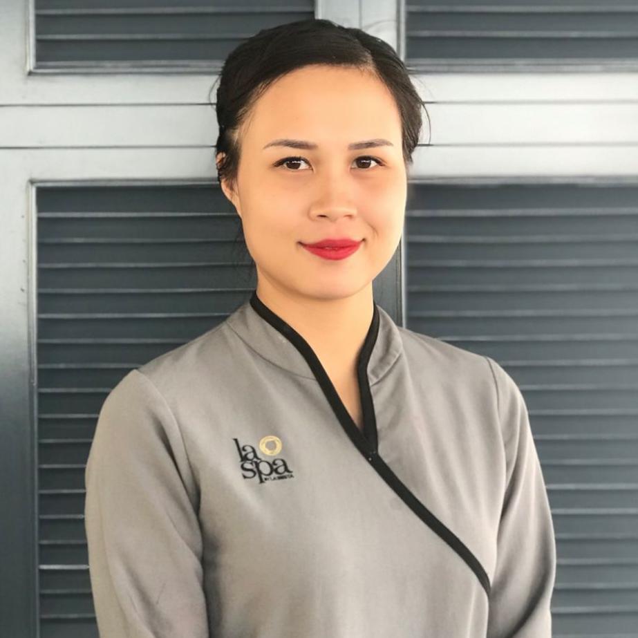 Le Van Anh