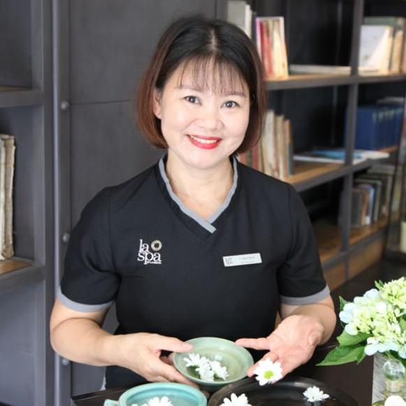 Nguyen Nhu Y