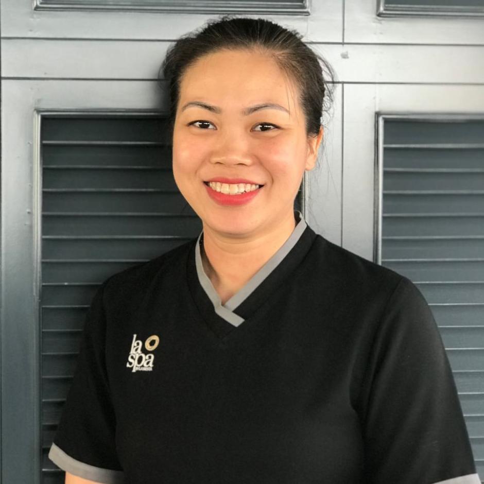 Bui Thu Huyen