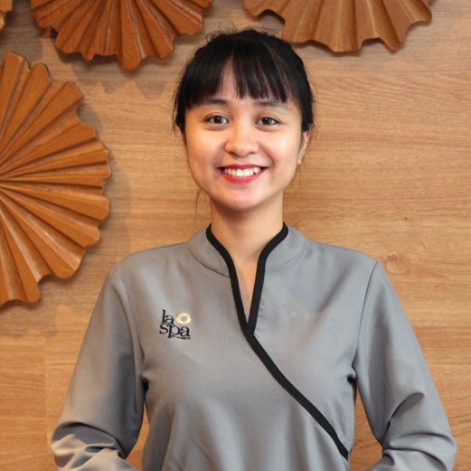 Nguyen Thu Nga
